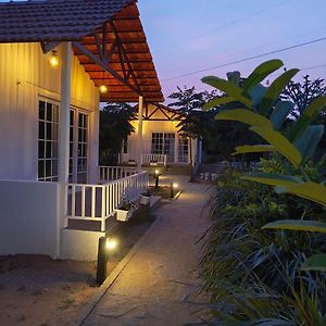 Deluxe Double Room Balcony