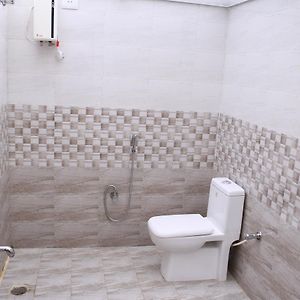 Deluxe Family Suite